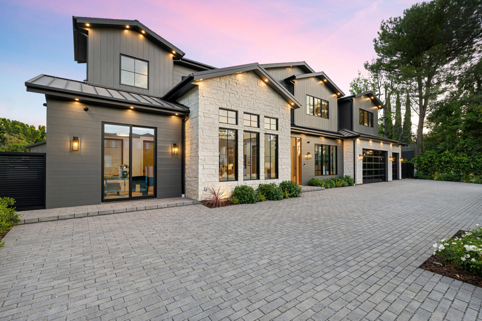 Estate House Example Estate Planning Appraisal | Estate Settlement Services