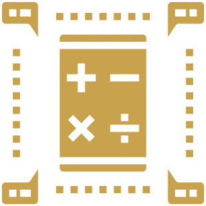 Accurate Square Footage Calculations