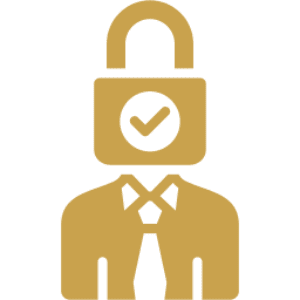 Complete Confidentiality