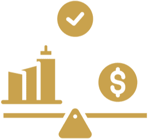Impartial Valuations